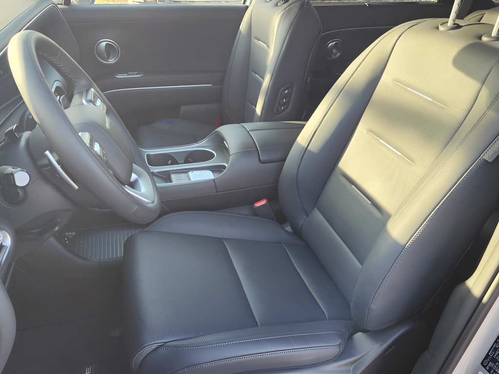 New 2026 Hyundai Palisade Calligraphy AWD/4WD image 13