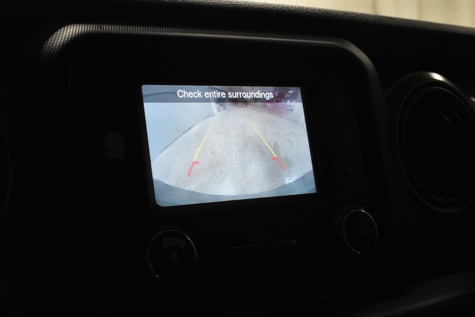 Used 2019 Jeep Wrangler Unlimited Sport AWD/4WD image 15