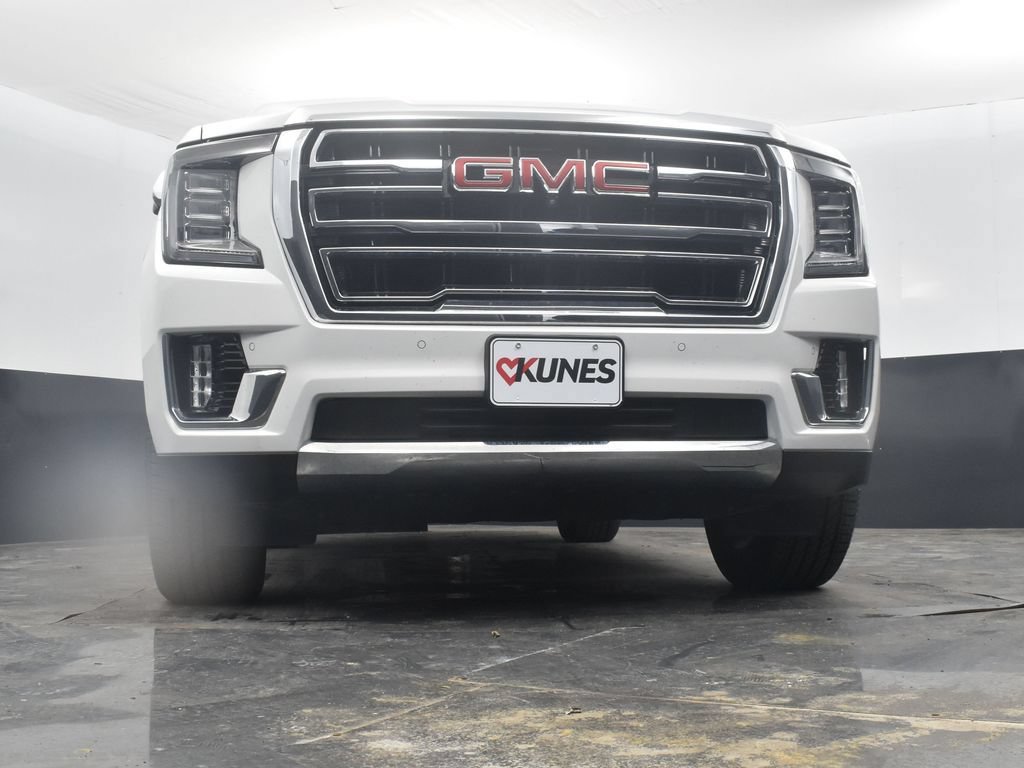 Used 2023 GMC Yukon SLT w/ SLT Luxury Package AWD/4WD image 43