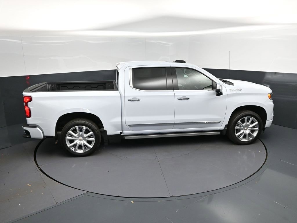 New 2026 Chevrolet Silverado 1500 High Country image 40