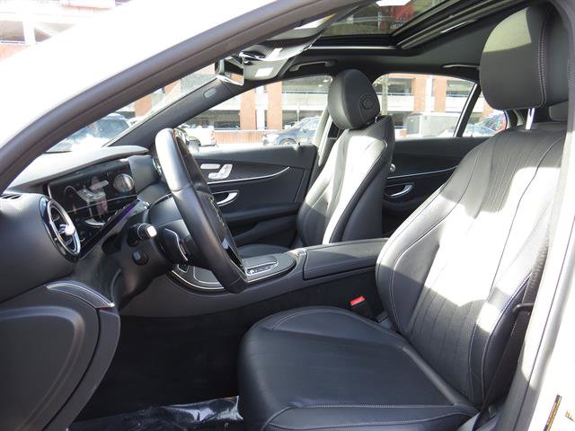 Used 2022 Mercedes-Benz E 350 Sedan image 17