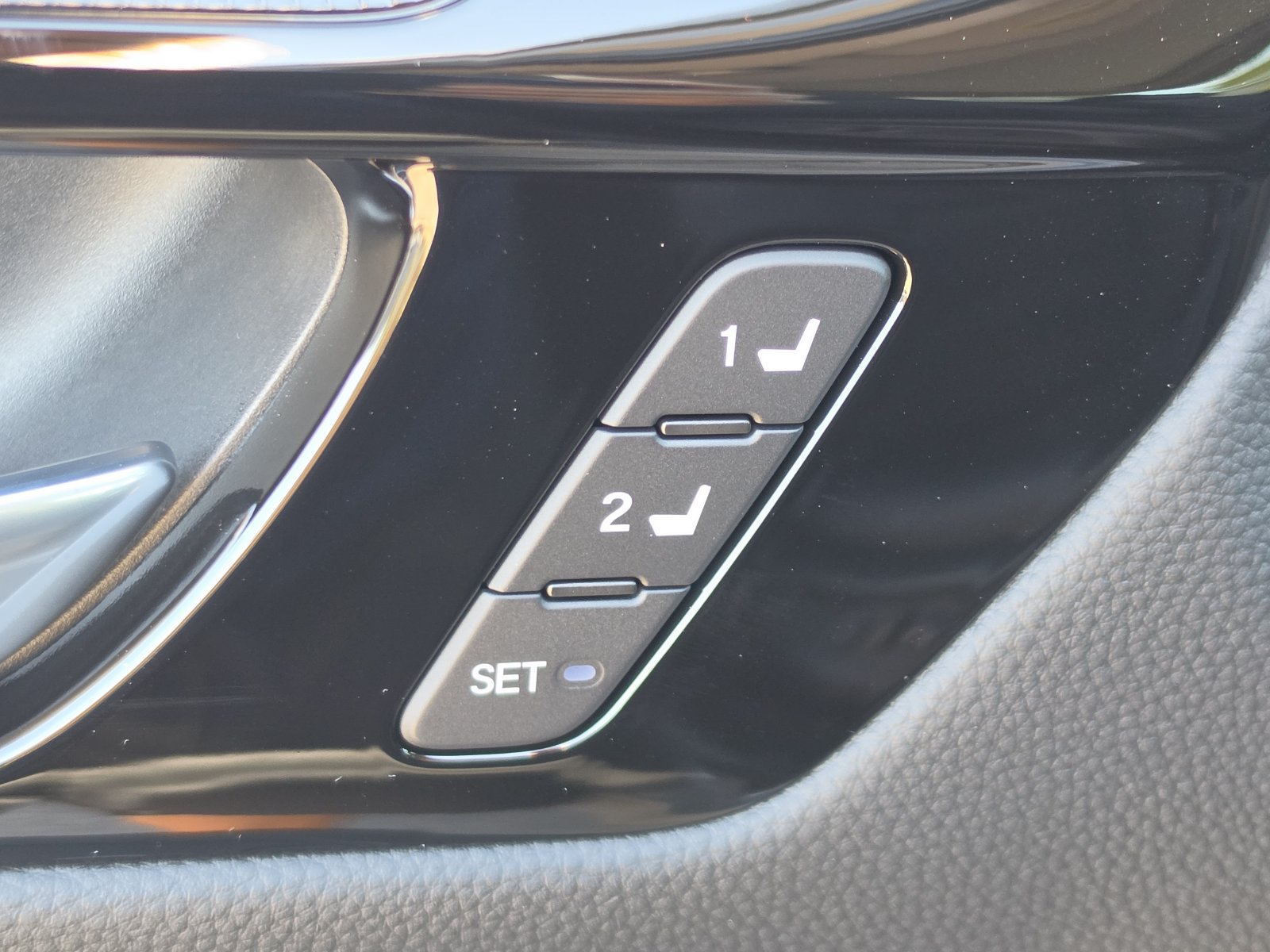 New 2027 Honda CR-V EX-L image 15