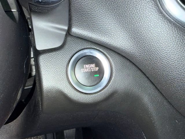 Certified 2018 Chevrolet Equinox LT FWD image 13