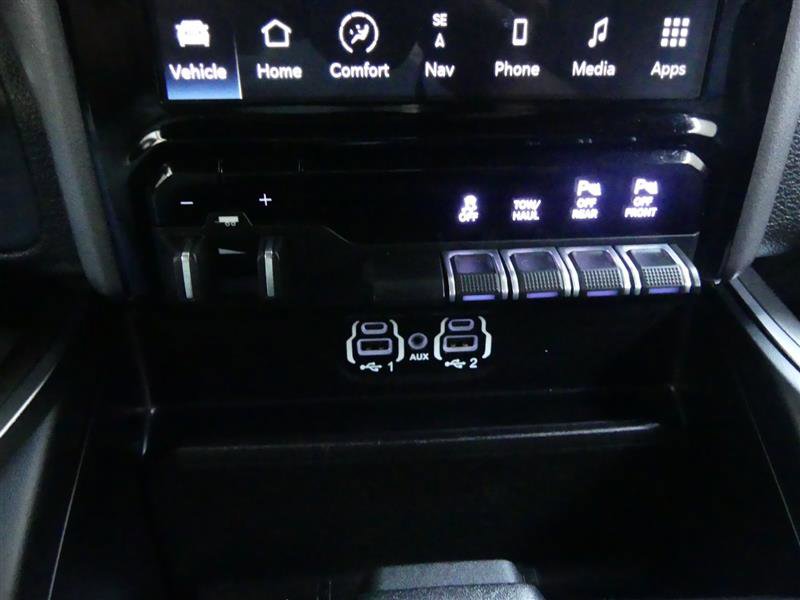 Used 2022 RAM 2500 Laramie image 14