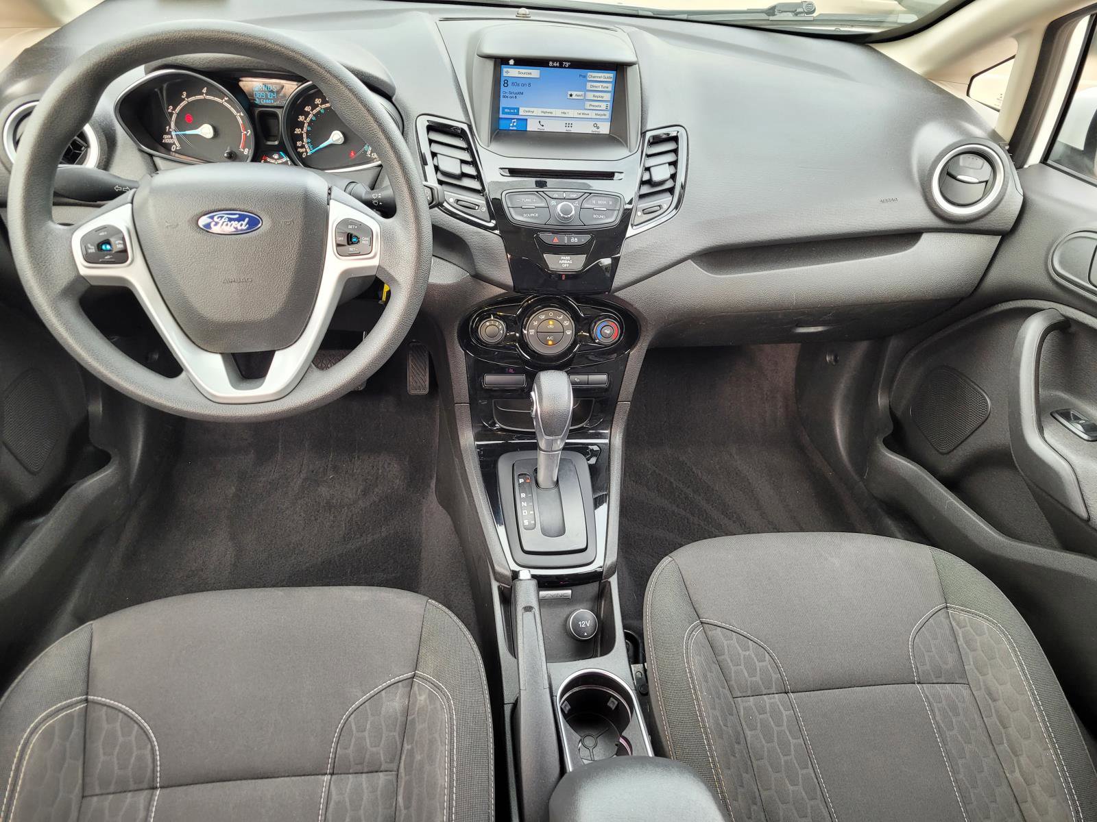 Used 2019 Ford Fiesta SE w/ Equipment Group 201A FWD image 5