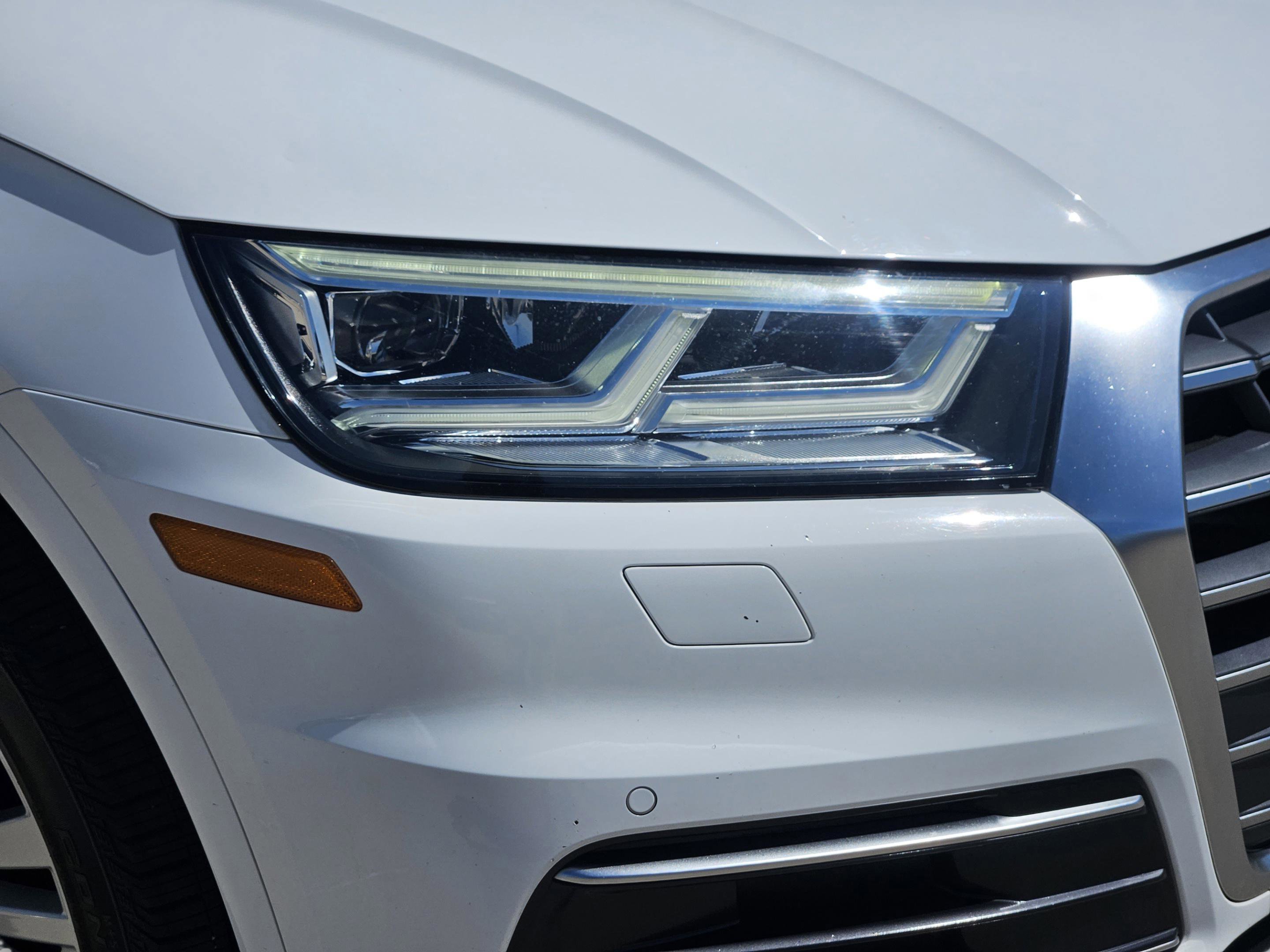 Used 2018 Audi Q5 2.0T Premium Plus image 6