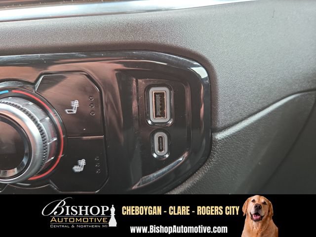 Used 2025 GMC Sierra 1500 Elevation AWD/4WD image 18