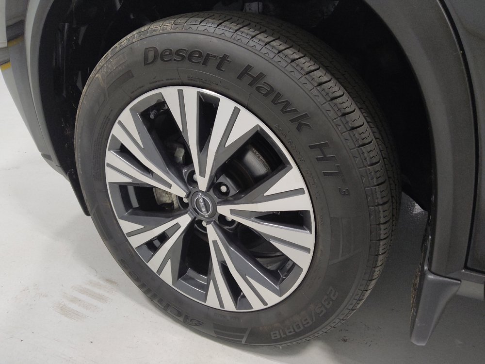 Used 2023 Nissan Rogue SV AWD/4WD image 31