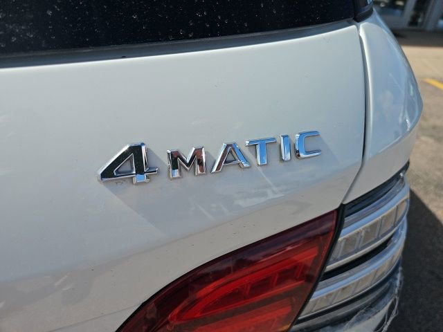 Used 2016 Mercedes-Benz GLE 350 4MATIC w/ Premium Package image 5