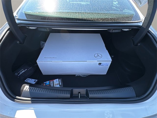 New 2026 Mercedes-Benz CLA 250 4MATIC image 23