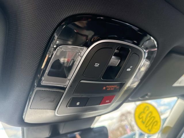 Used 2023 Hyundai Tucson N Line AWD/4WD image 30