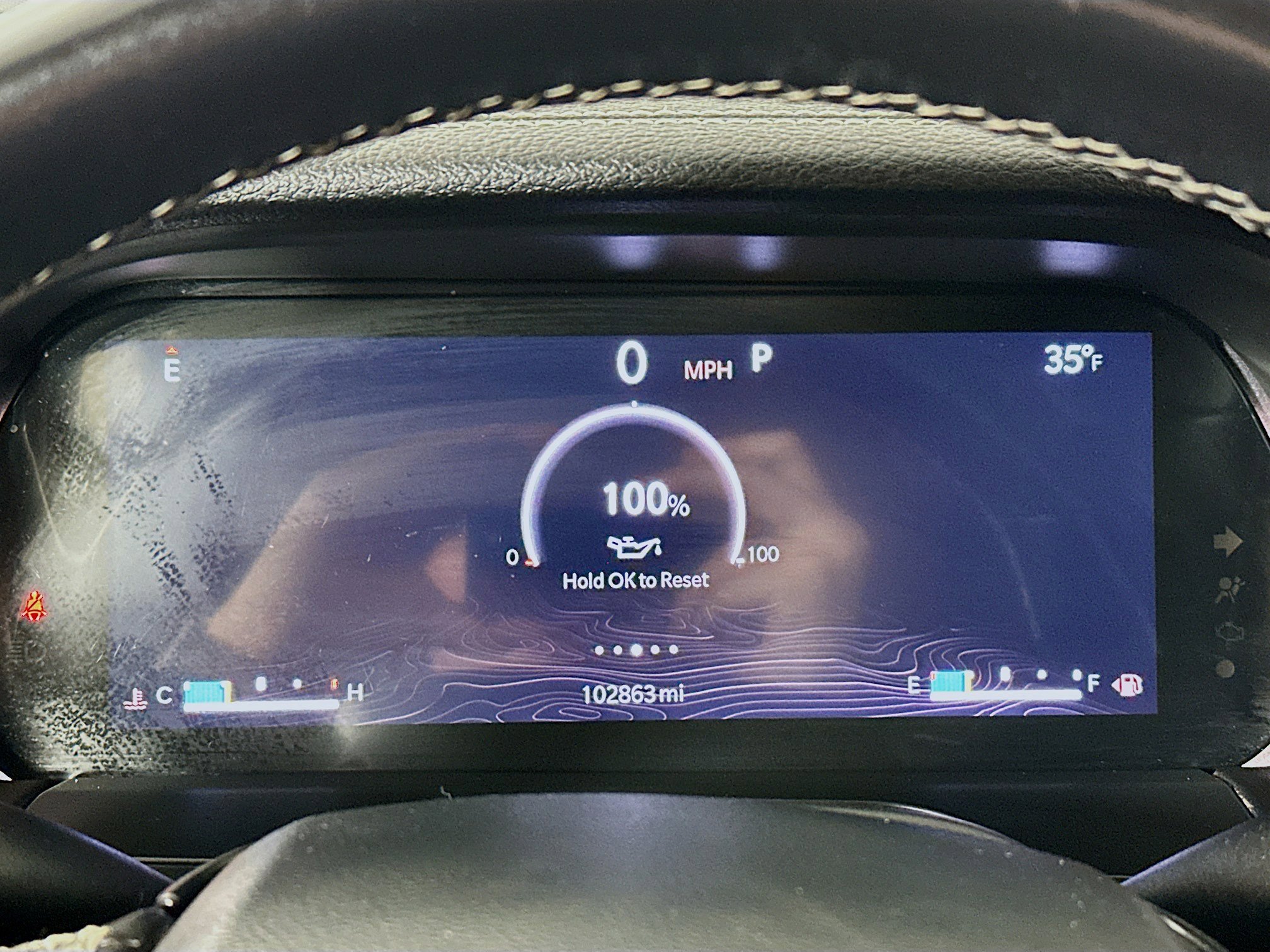 Used 2021 Jeep Grand Cherokee L Limited image 12