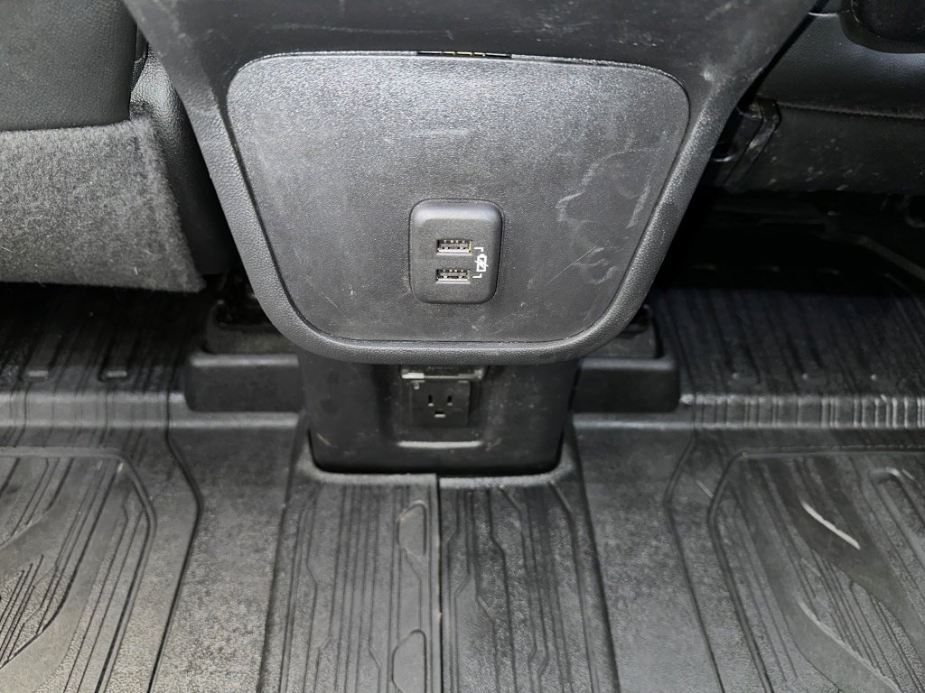 Certified 2023 GMC Terrain SLT w/ LPO, Floor Liner Package image 22