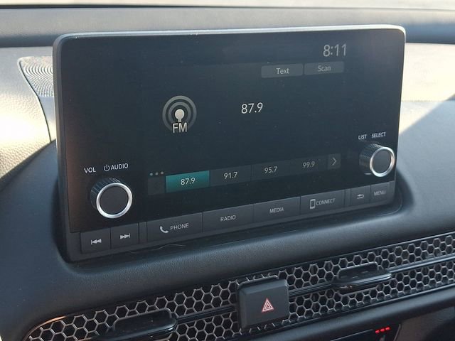 Certified 2024 Honda HR-V Sport image 15