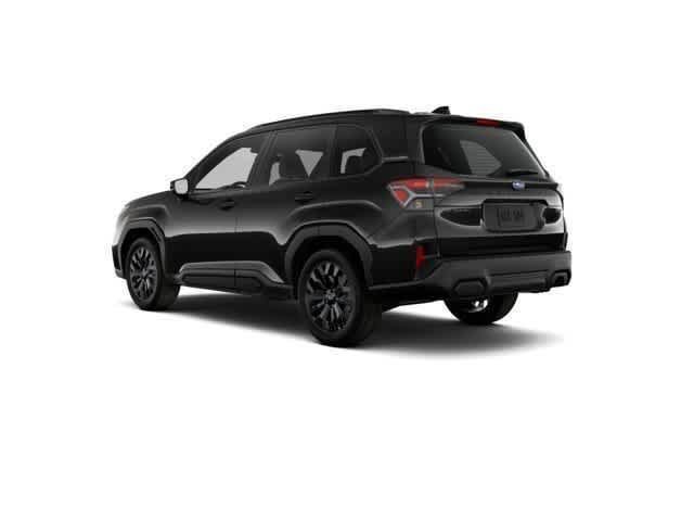 New 2026 Subaru Forester Sport AWD/4WD image 5