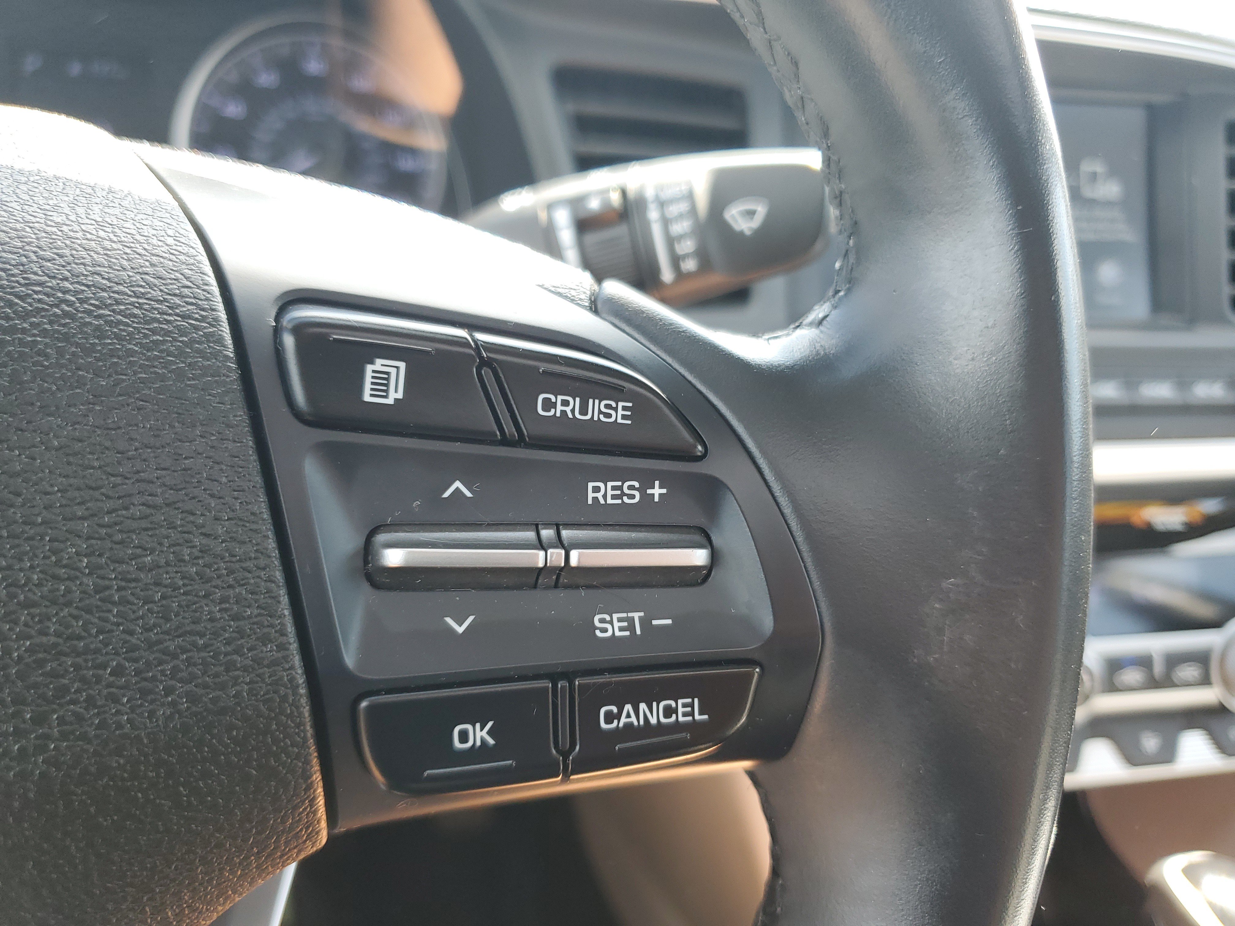 Used 2019 Hyundai Elantra Value Edition FWD image 20
