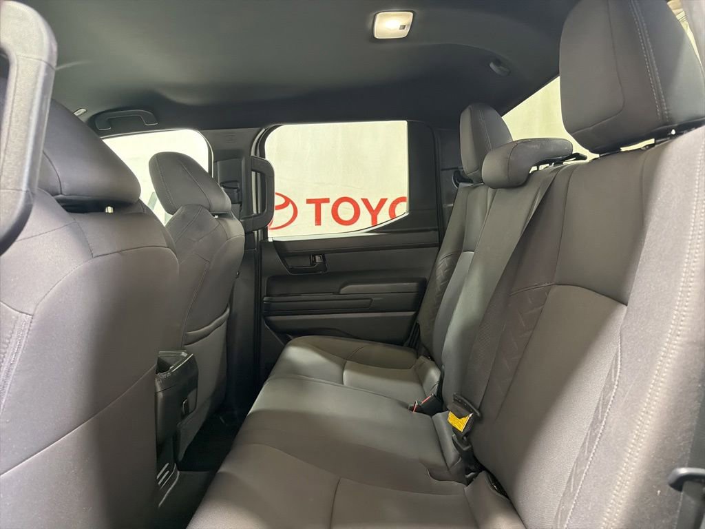 Used 2024 Toyota Tacoma SR AWD/4WD image 18