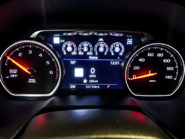 Used 2021 Chevrolet Tahoe Premier w/ Premium Package AWD/4WD image 21