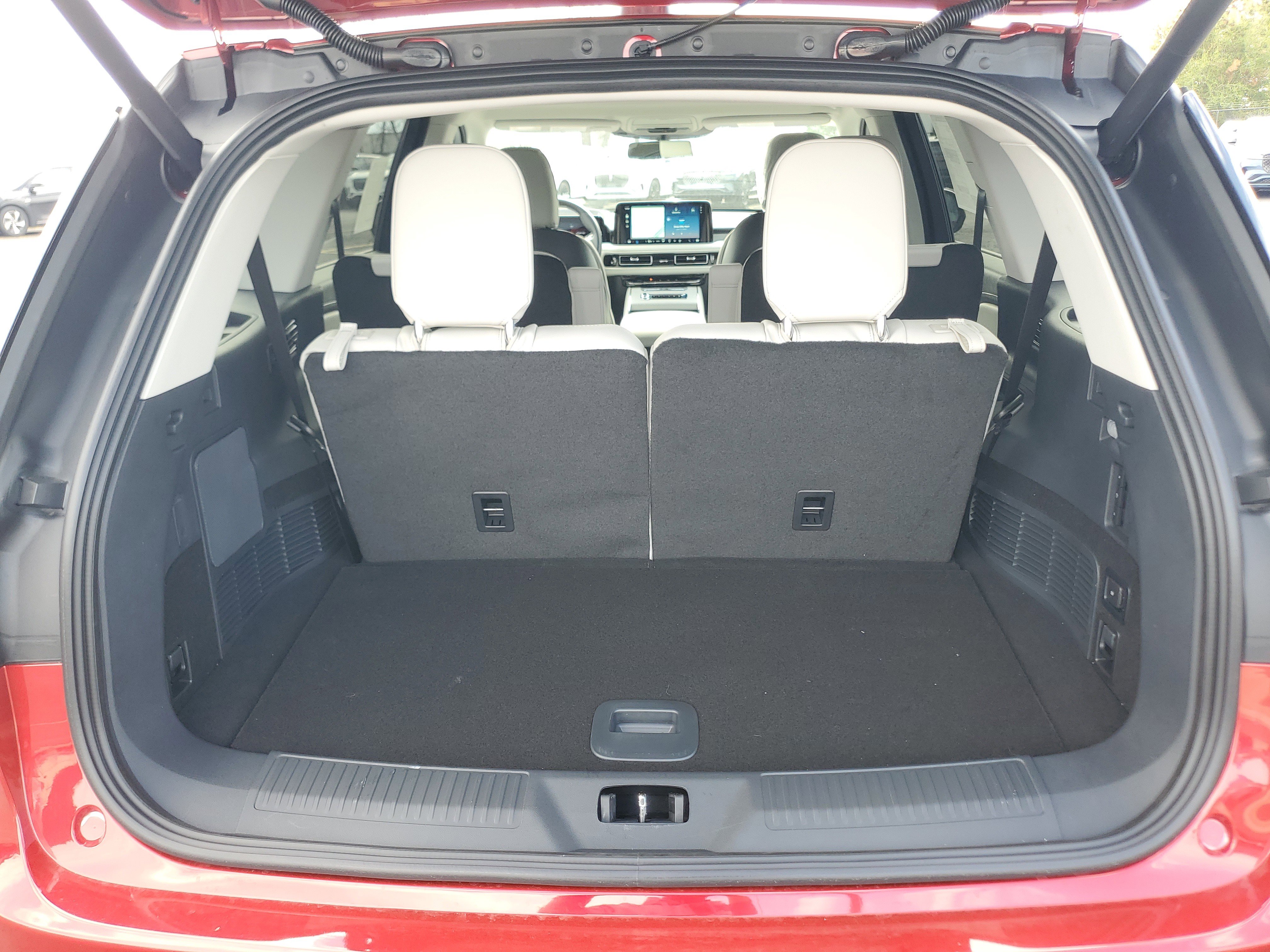 New 2026 Lincoln Aviator Reserve image 28