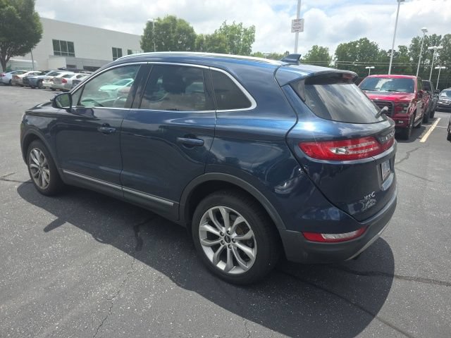 Used 2015 Lincoln MKC AWD w/ Equipment Group 101A Select image 7