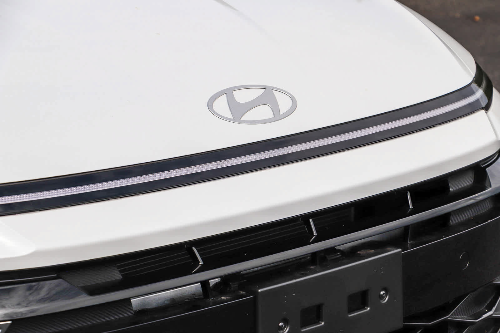 New 2026 Hyundai Sonata SEL FWD image 5