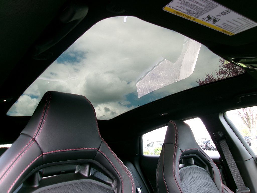 New 2026 Dodge Charger Scat Pack AWD/4WD image 16