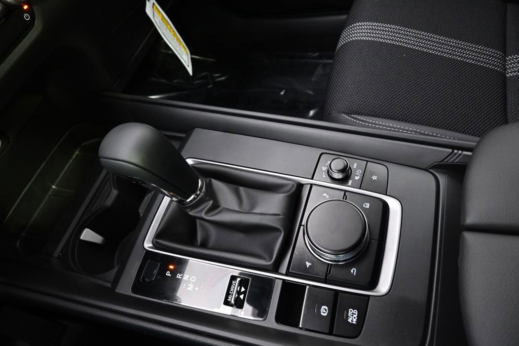 New 2026 MAZDA CX-50 AWD 2.5 S w/ Weather Package image 30