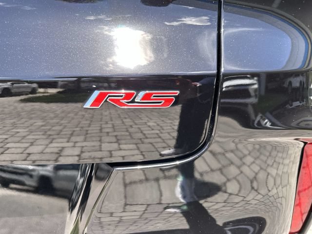 Used 2022 Chevrolet TrailBlazer RS w/ Sun and Liftgate Package FWD image 37