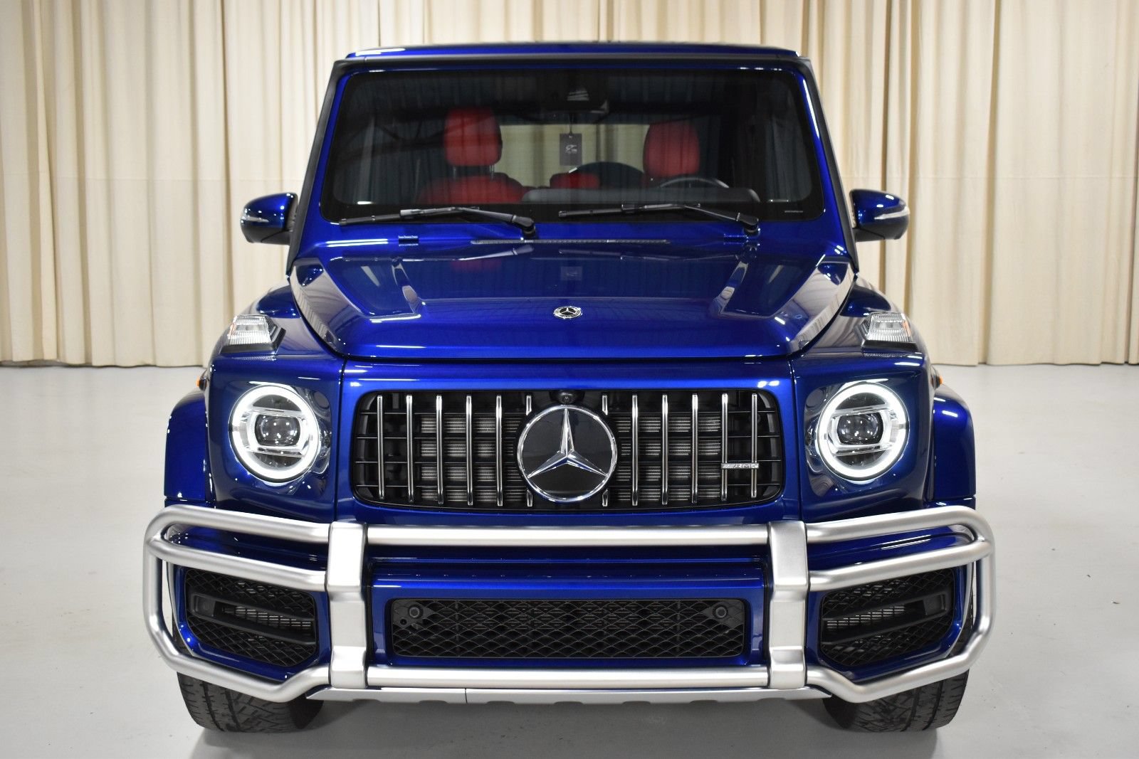 Used 2023 Mercedes-Benz G 63 AMG 4MATIC image 2