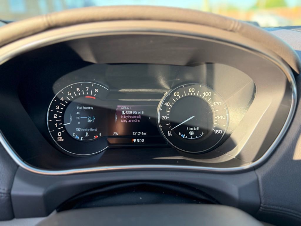 Used 2018 Lincoln MKX Reserve w/ Lincoln MKX Climate Package image 16