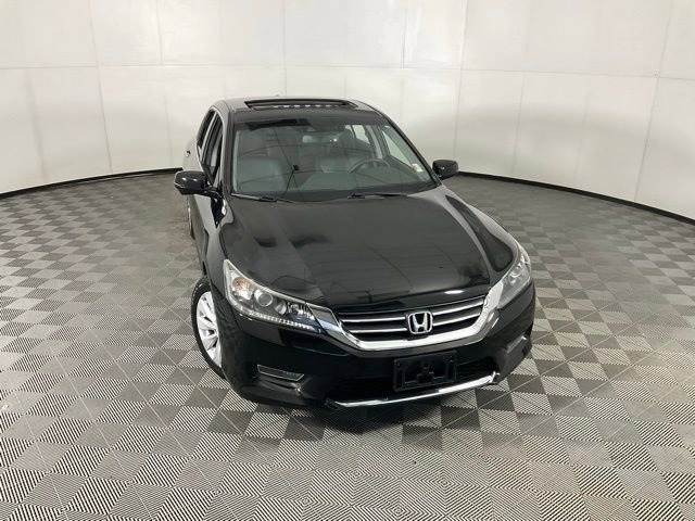 Used 2013 Honda Accord EX-L image 40