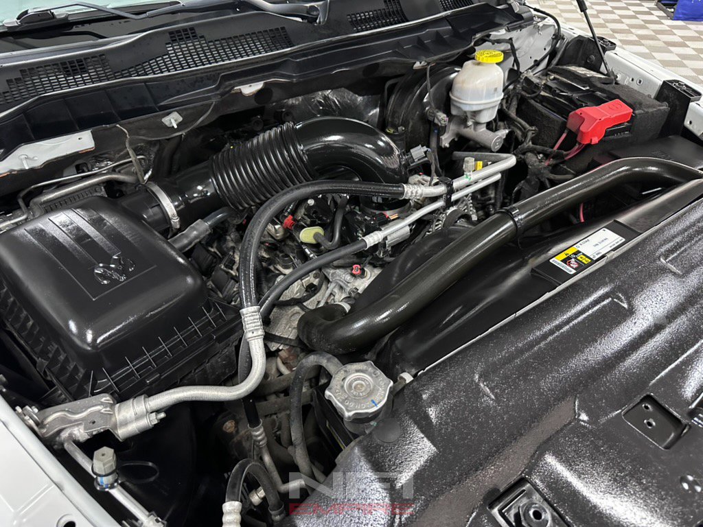 Used 2020 RAM 1500 Tradesman w/ Power & Remote Entry Group AWD/4WD image 41