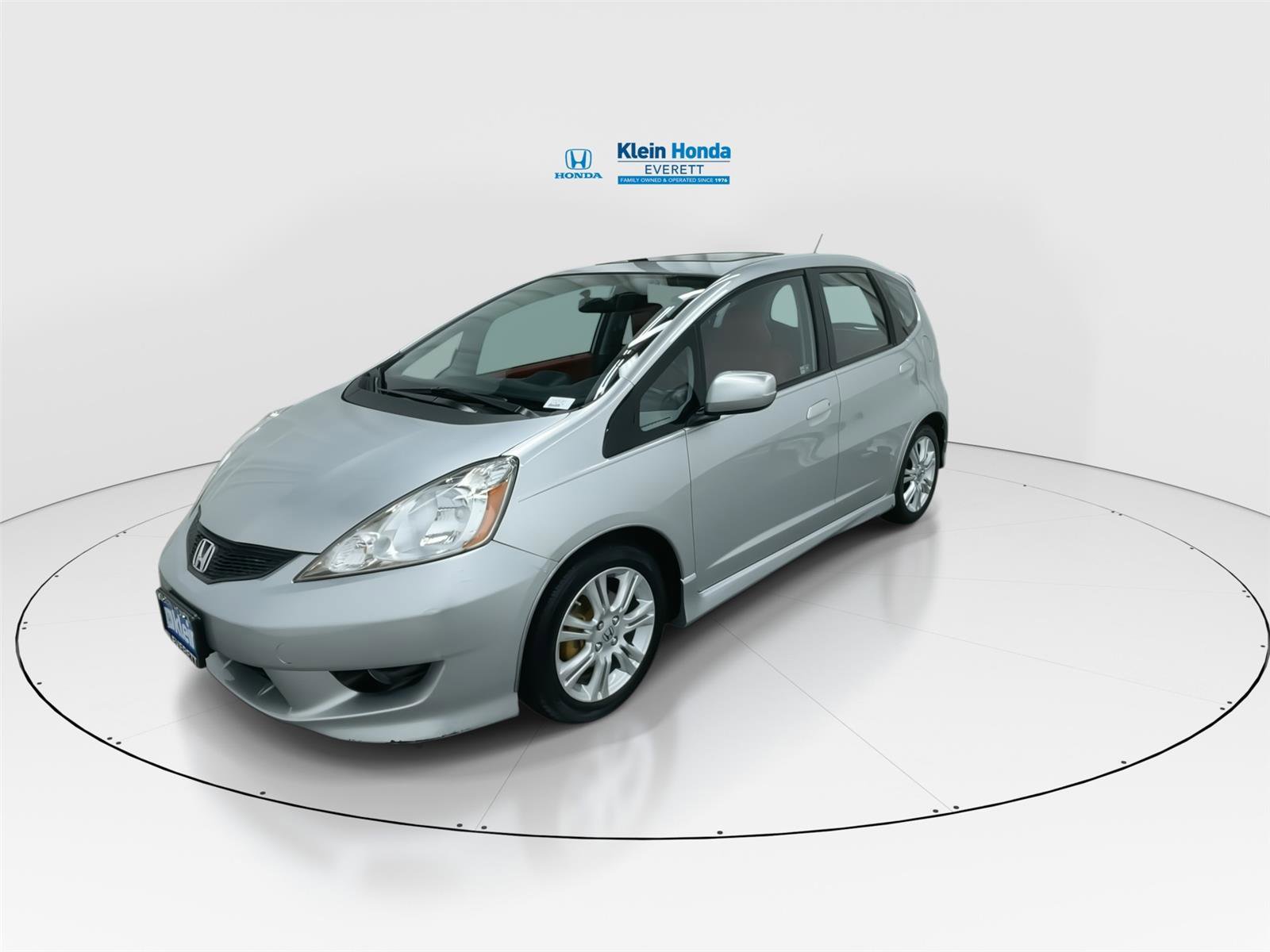 Used 2011 Honda Fit Sport image 6