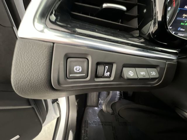 Certified 2026 Cadillac XT5 Premium Luxury w/ Driver Assist Package image 18