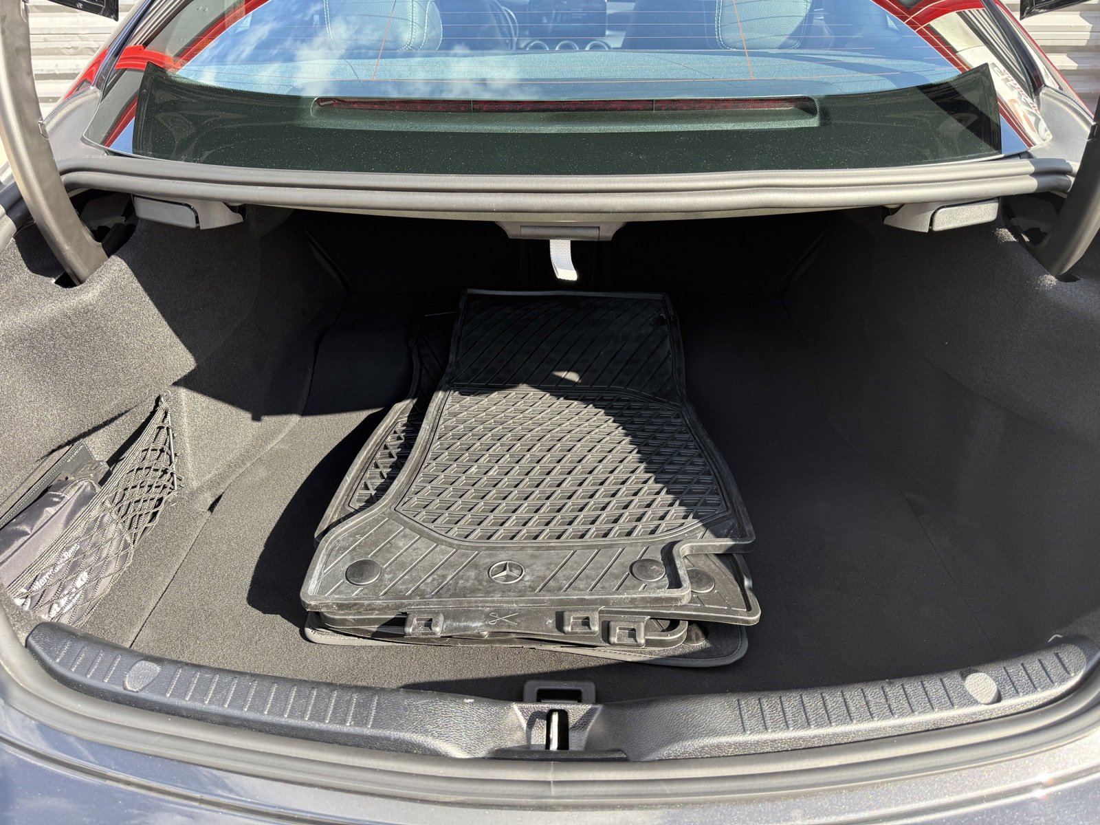 Used 2023 Mercedes-Benz C 300 4MATIC Coupe image 23