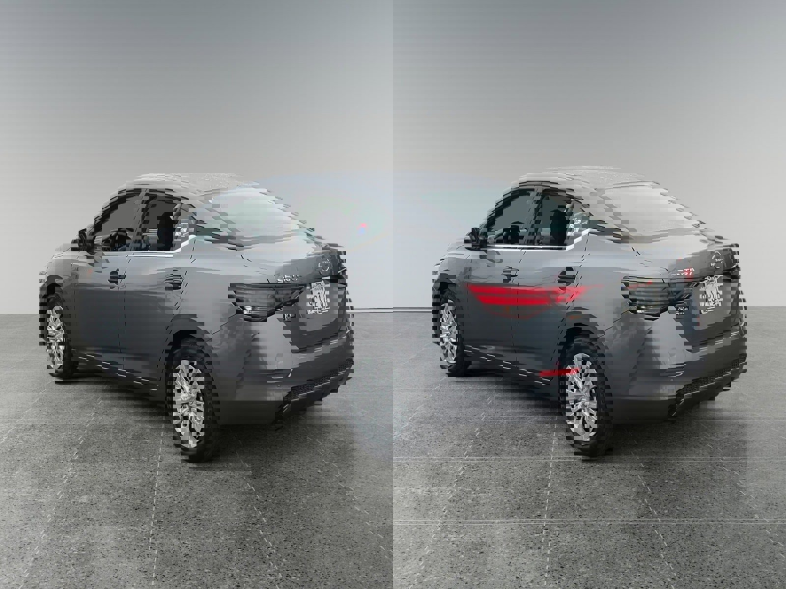 Used 2024 Nissan Sentra S image 3