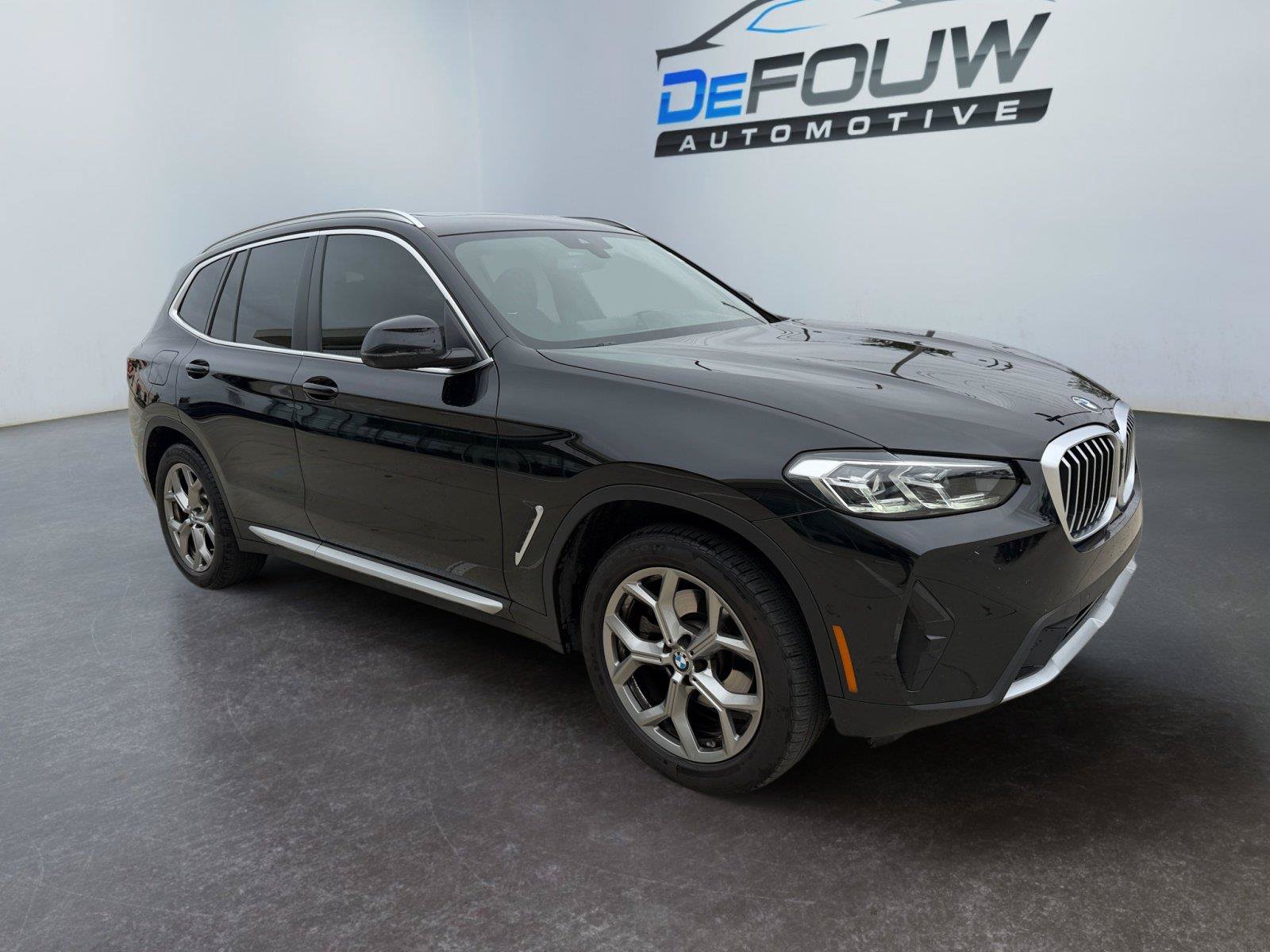 Used 2024 BMW X3 xDrive30i w/ Premium Package AWD/4WD image 25