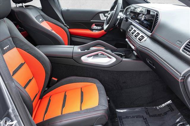 New 2026 Mercedes-Benz GLE 53 AMG 4MATIC Coupe image 26