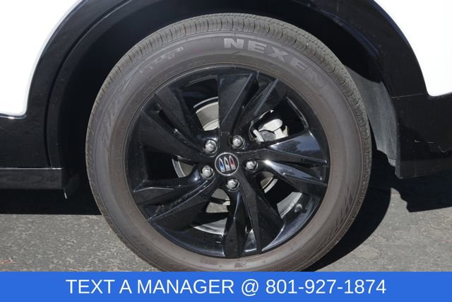 Used 2024 Buick Encore GX Sport Touring FWD image 10