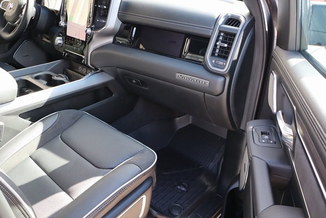 New 2026 RAM 1500 Laramie image 52