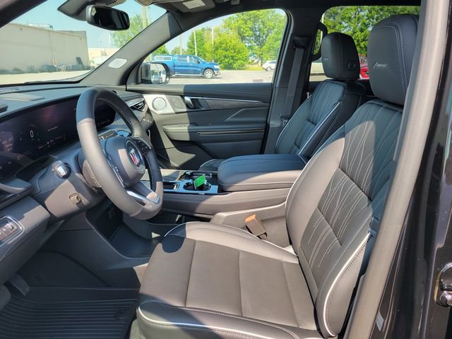 New 2026 Buick Enclave Avenir w/ Super Cruise Package image 15