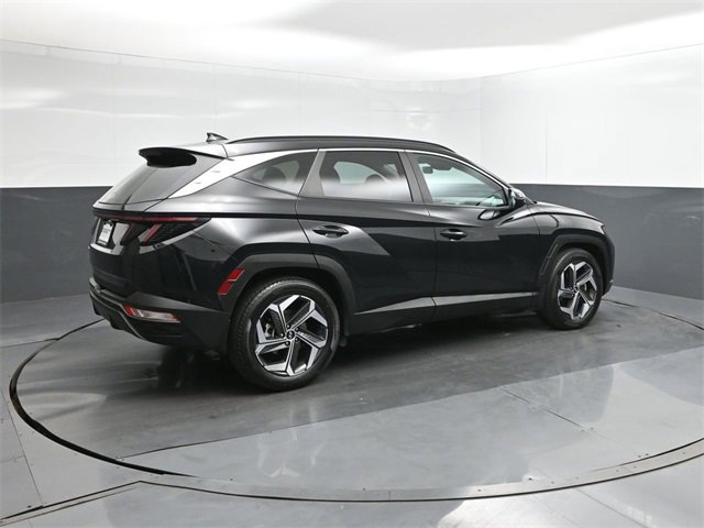 Used 2024 Hyundai Tucson SEL w/ Convenience Package image 11