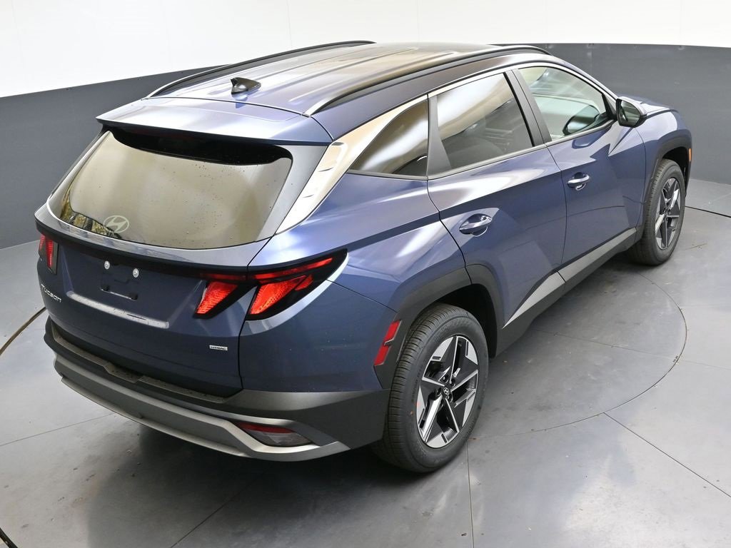 New 2026 Hyundai Tucson SEL image 49