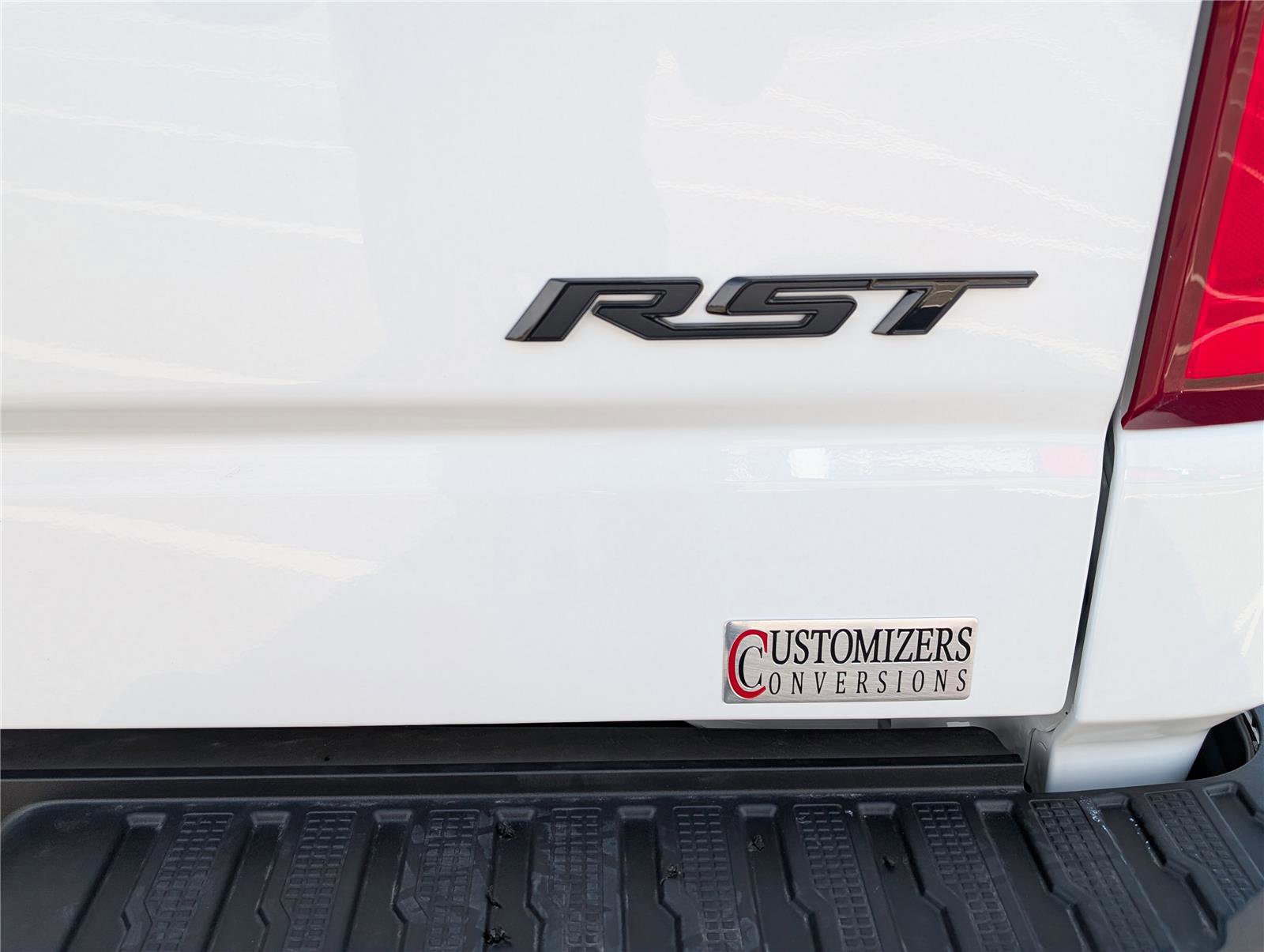 New 2026 Chevrolet Silverado 1500 RST image 8