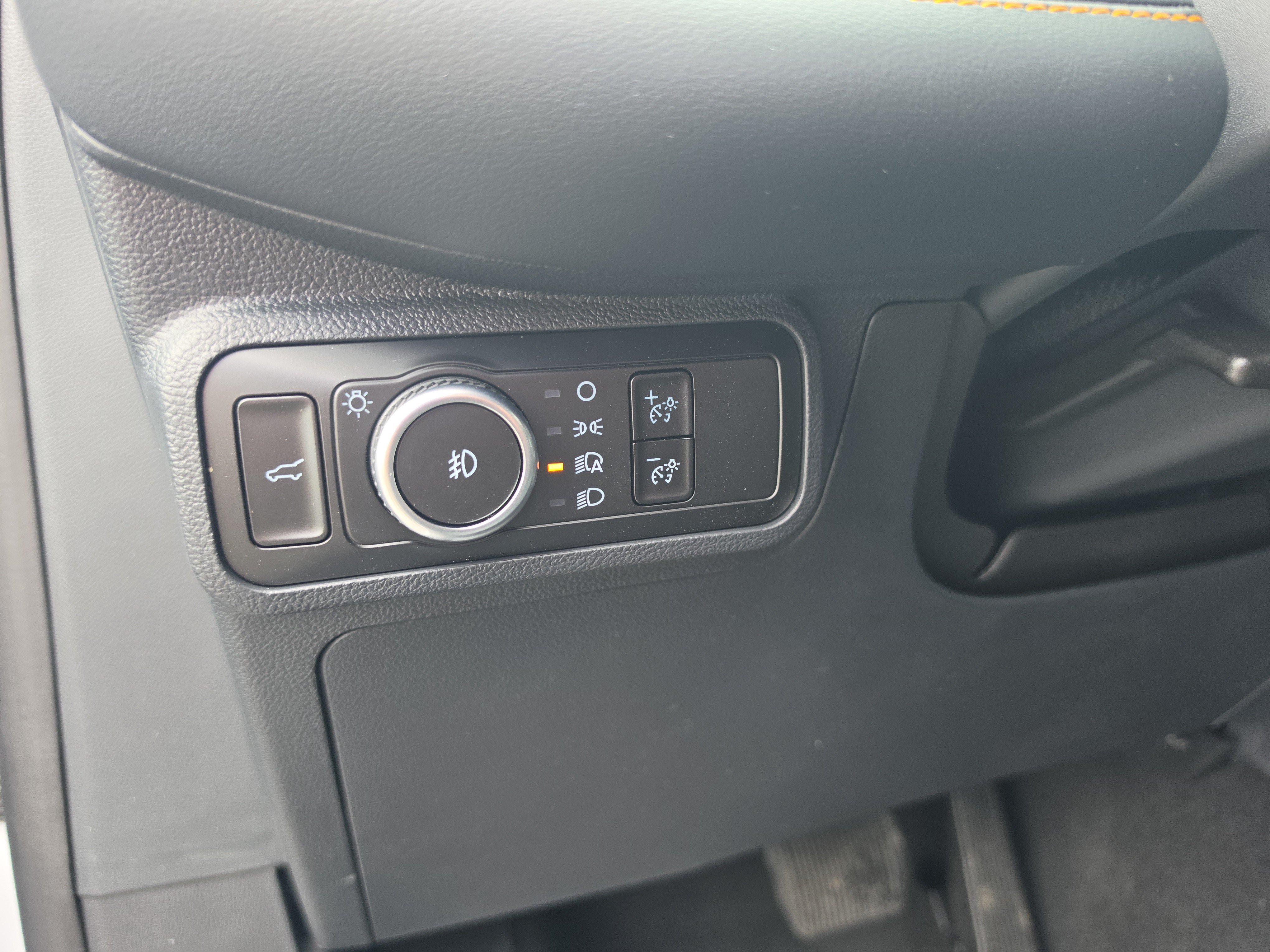 New 2026 Ford Explorer Tremor AWD/4WD image 20