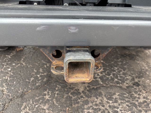 Used 2020 GMC Sierra 1500 AT4 w/ AT4 Premium Package image 16