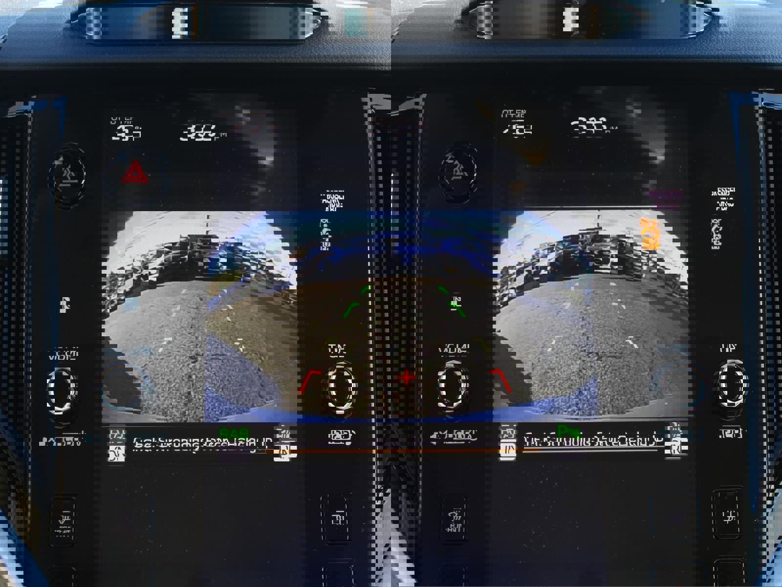 New 2025 Subaru Legacy Limited image 13