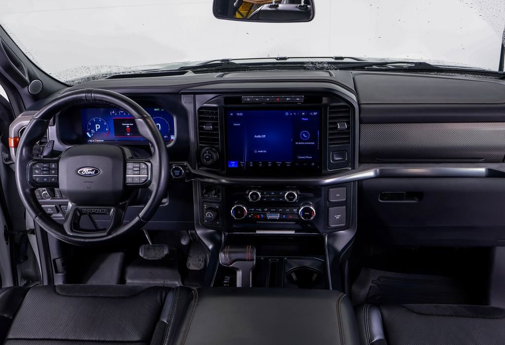 Used 2024 Ford F150 Raptor image 6