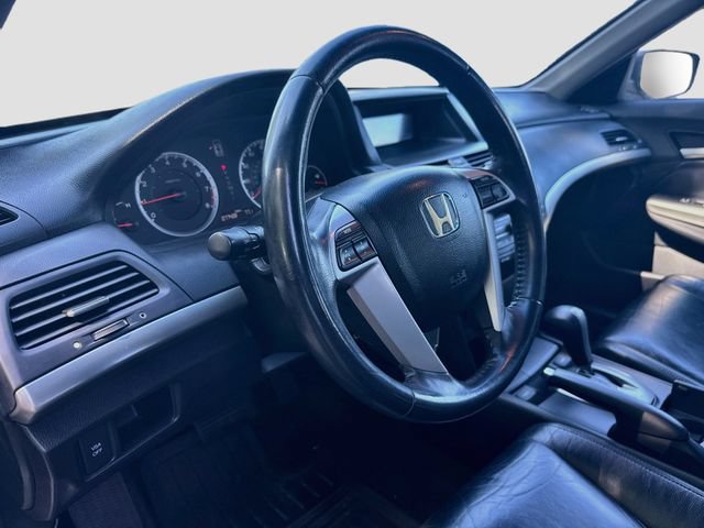 Used 2008 Honda Accord EX-L image 9