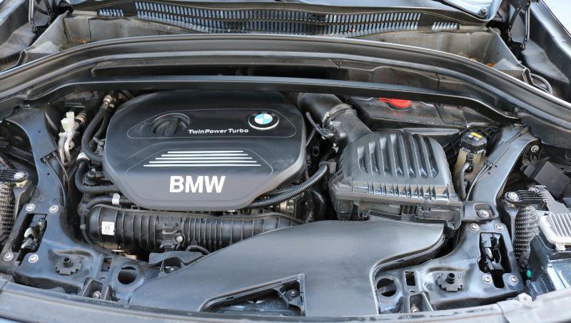 Used 2018 BMW X2 sDrive28i w/ Convenience Package image 24